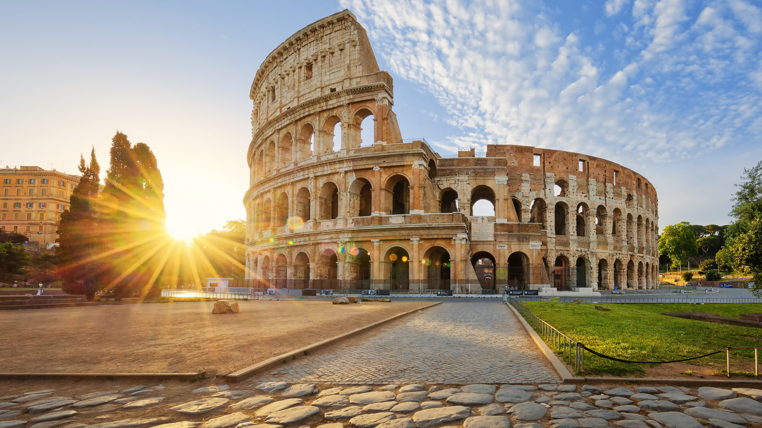rome