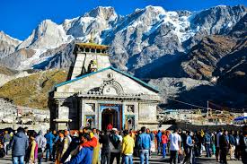 Majestic Chardham Yatra – A Sacred Himalayan Journey