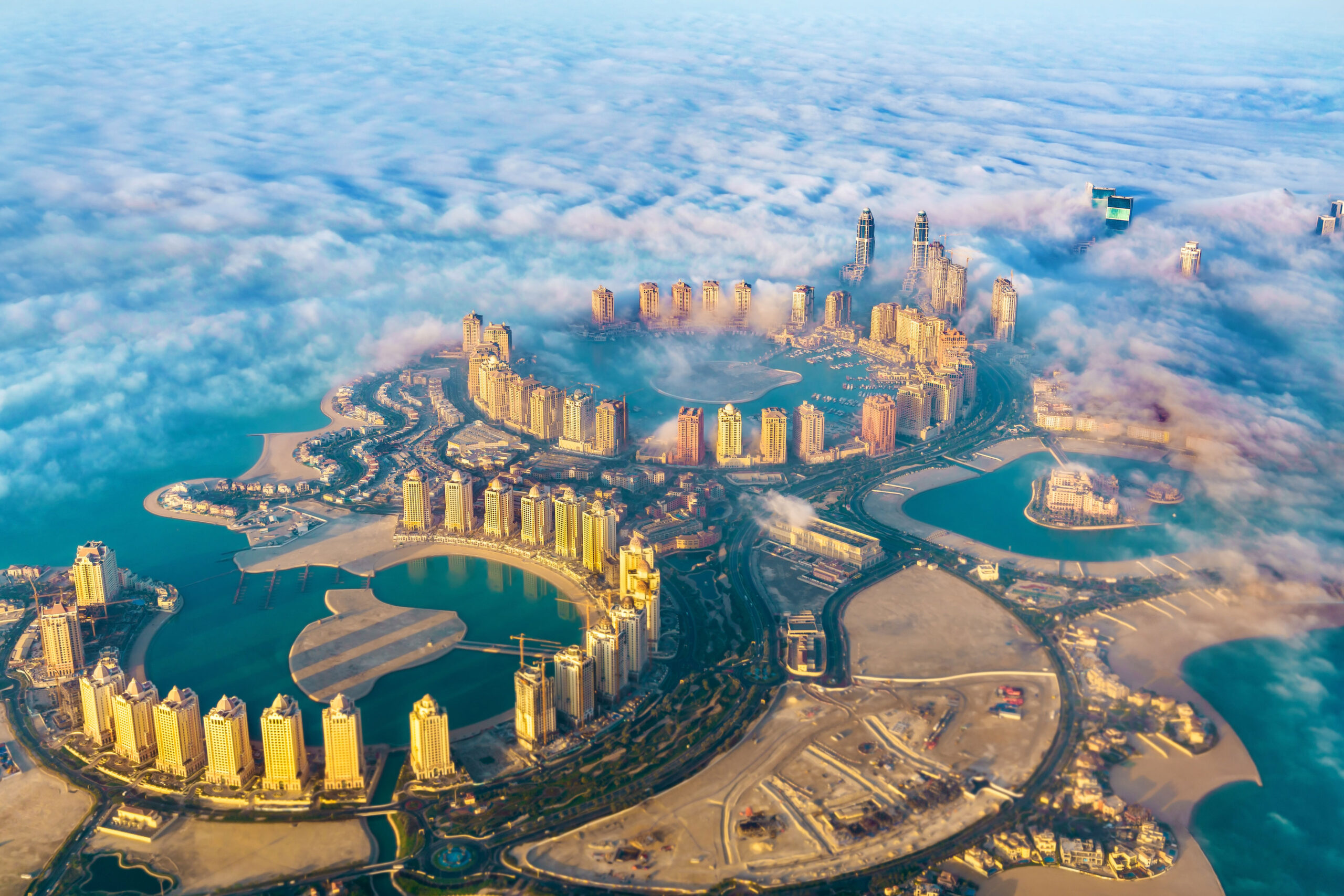 qatar