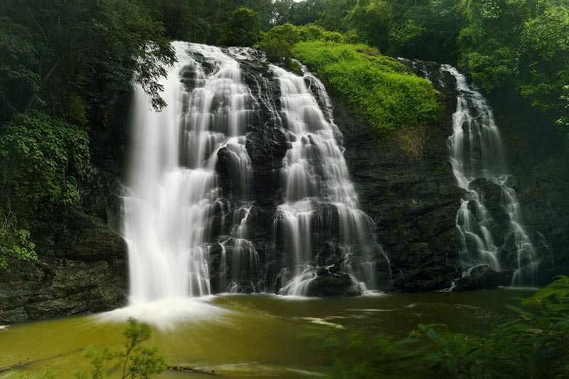 Coorg-Kabini