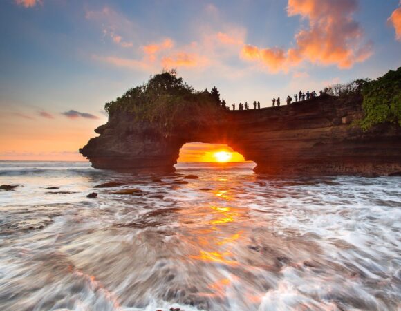 Explore Loaded Bali