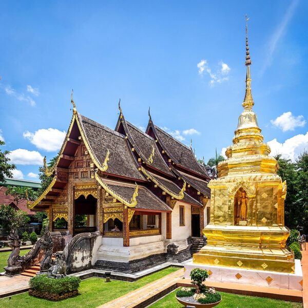 Thailand Calling