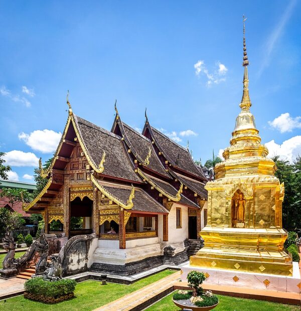 Thailand Calling