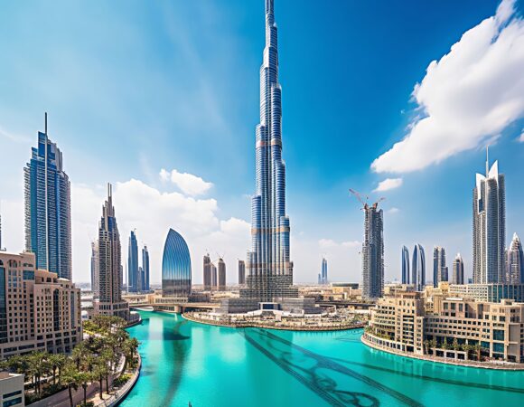 Loaded Dubai Tour Package