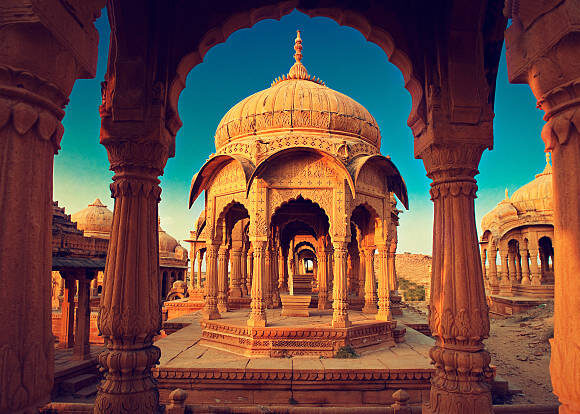 Best Places to Visit in Rajasthan – Royal India Tour