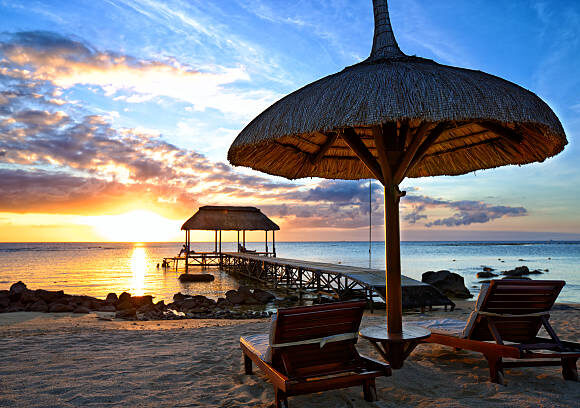 Magnificent Mauritius