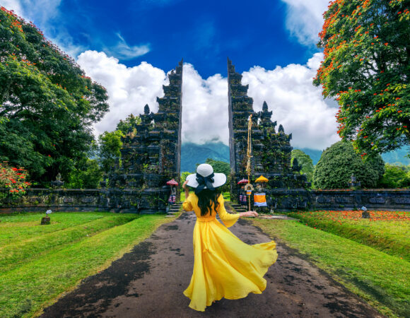 My Bali Story: A Journey to Heal and Discover Self-Love