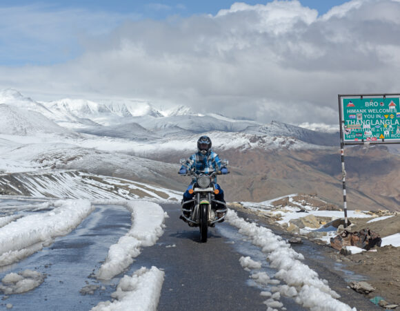 Top Places to Visit in Leh Ladakh – The Land of High Passes