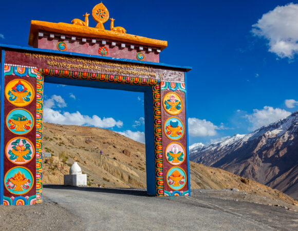 Best Places to Visit in Himachal Pradesh