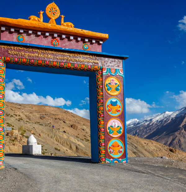 Luxurious Himachal Package