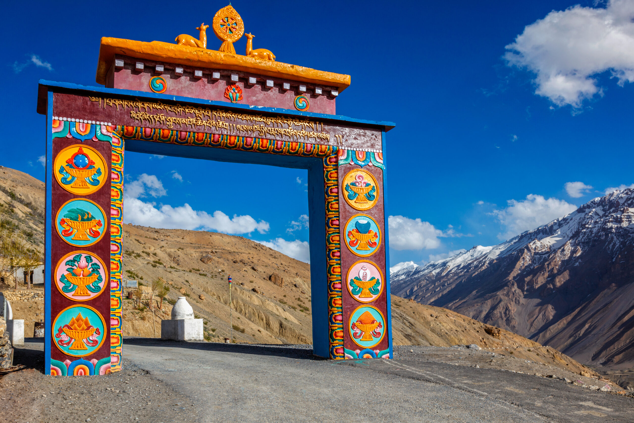Luxurious Himachal Package