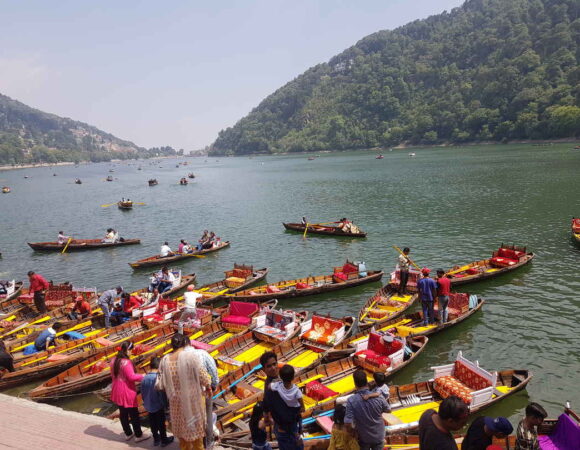 nainital