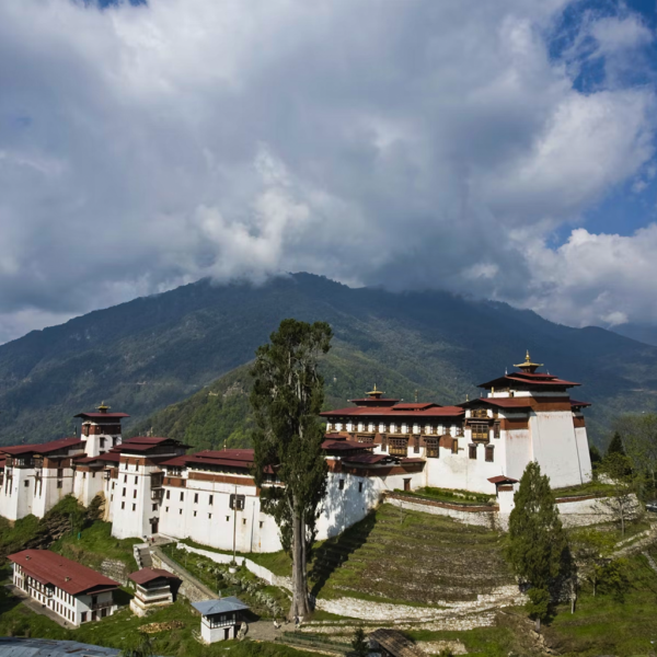 Bhutan Travel Guide: Places to Visit, Eat & Explore