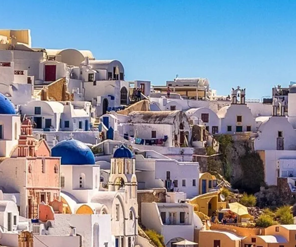 Fall in Love with Greece: The Ultimate 2025 Travel Guide