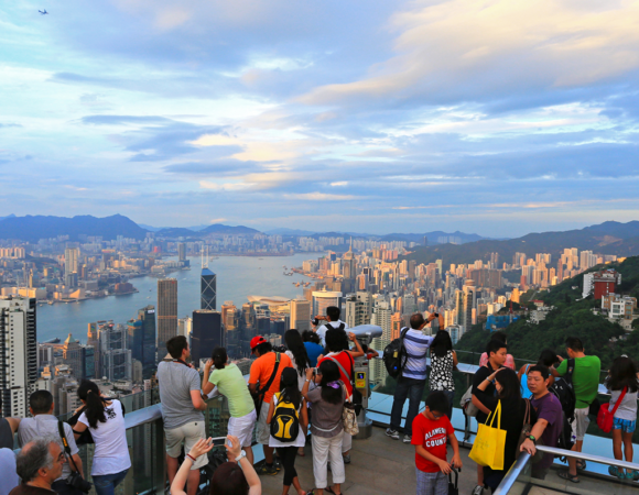 Hong Kong 