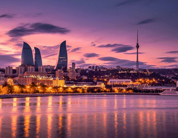 Azerbaijan Travel Guide – Explore the Land of Fire