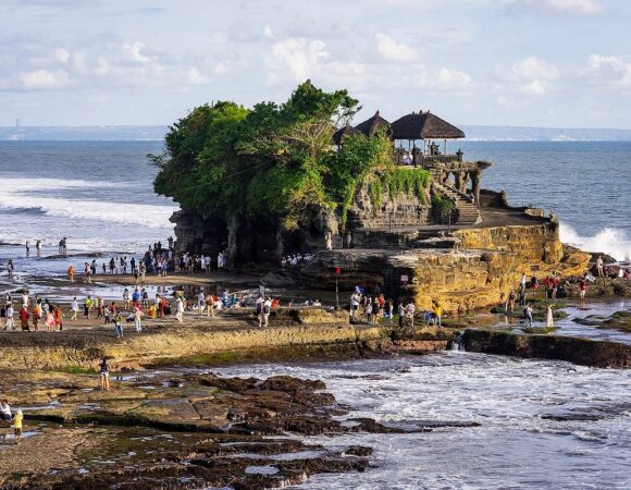 Indonesia Travel Guide
