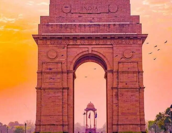 Delhi