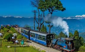Best Places to Visit in North East India
