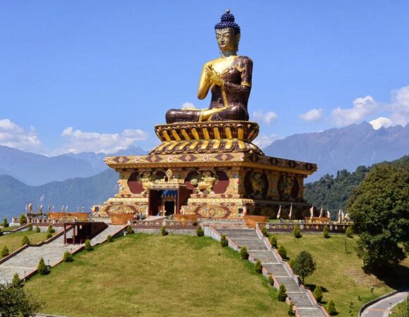 Best of Sikkim & Darjeeling – A Quick Travel Guide