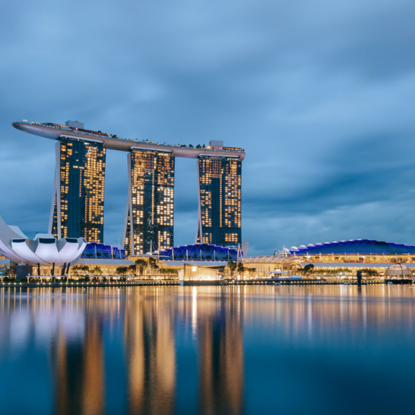 Singapore Packages for 4 Nights / 5 Days