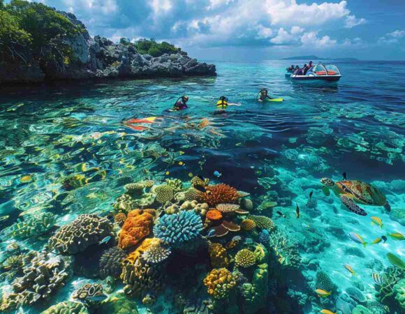 Andaman Nicobar Travel Guide