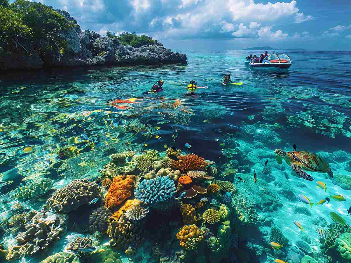 Andaman