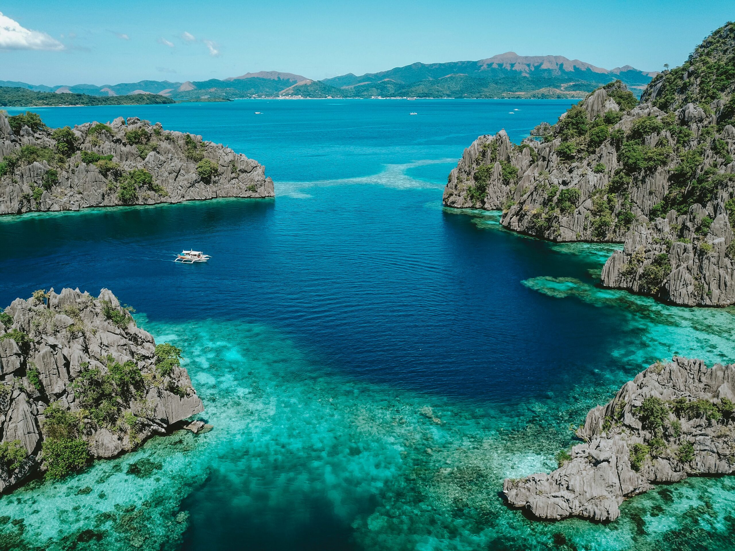 Philippines travel guide