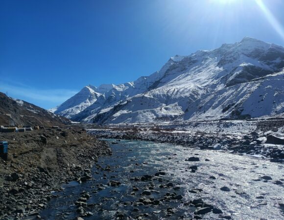 Himachal Travel Guide – Best Places, Food & Things to Do