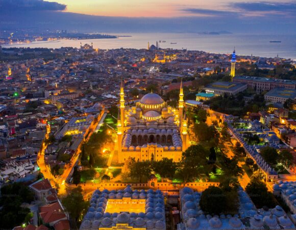 Turkey Travel Guide 2025 – Where to Go, Eat & Explore