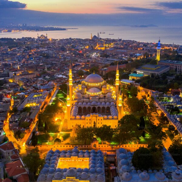 Turkey Travel Guide 2025 – Where to Go, Eat & Explore