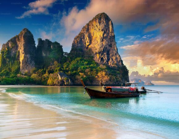 Ultimate Thailand Travel Guide 2025