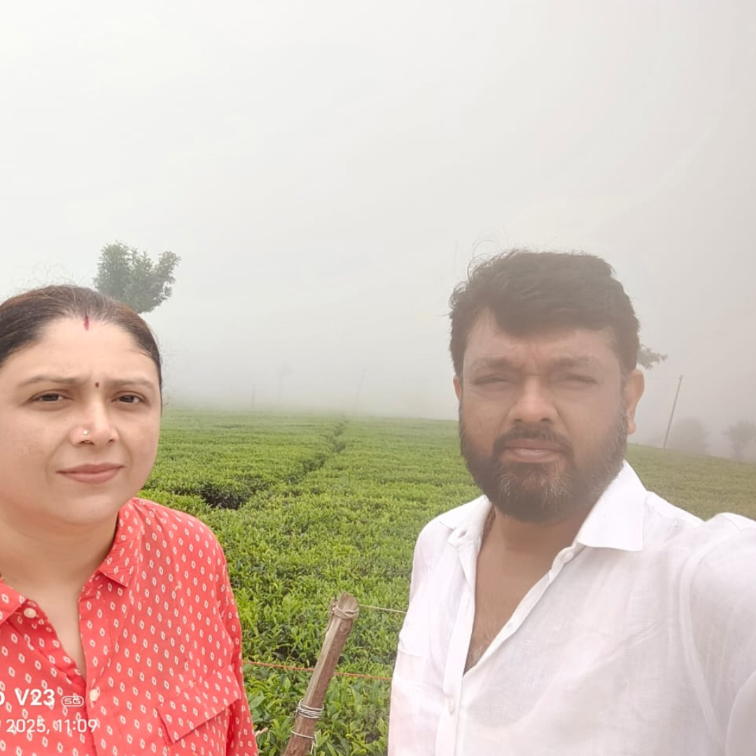 Hirenbhai