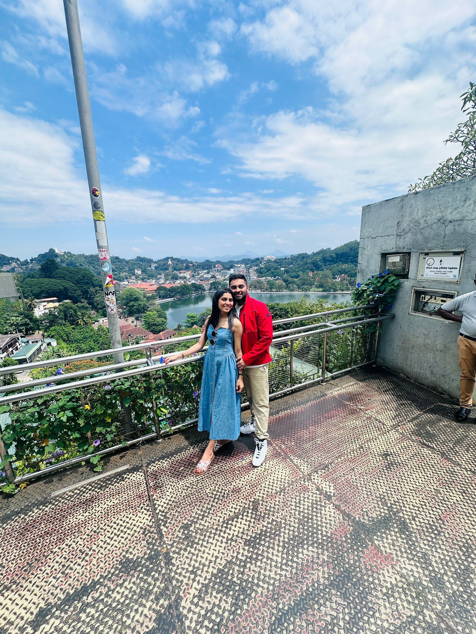 Vaibhav & Mansi